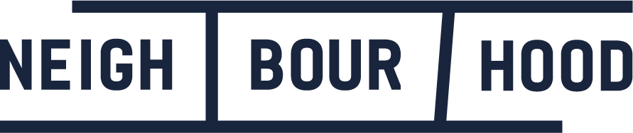 Neighbourhood inline logo